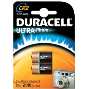 Image of Batterien - Duracell