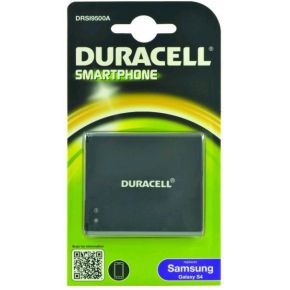 Image of Duracell DRSI9500A oplaadbare batterij/accu