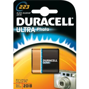 Image of CRp2p - Duracell