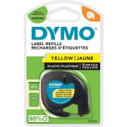 DYMO-12mm-LetraTAG-Plastic-tape-S0721620-