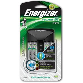 Image of Energizer 639837 batterij-oplader