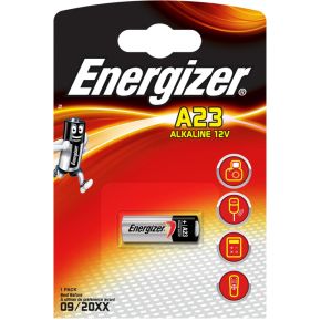 Image of Energizer A23