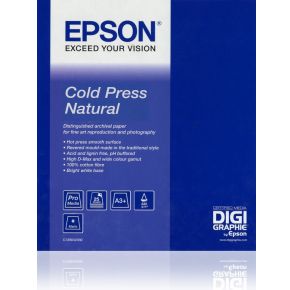 Image of Epson Cold Press Natural 24""x 15m
