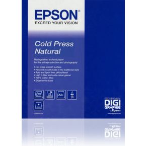 Image of Epson Cold Press Natural 60""x 15m