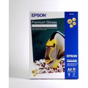 Epson-S041624-Premium-Glossy-Photo-Paper-A4-50-vel-255gram