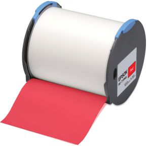Image of Epson RC-T1RNA 100mm Red Tape