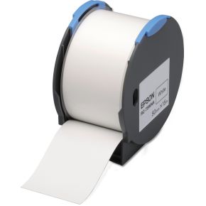 Image of Epson RC-T5WNA 50mm White Tape