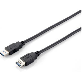 Image of Equip - USB A/USB A 3.0 2.0m (128398)