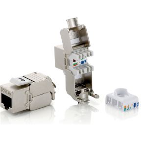 Image of Equip 767221 kabel-connector