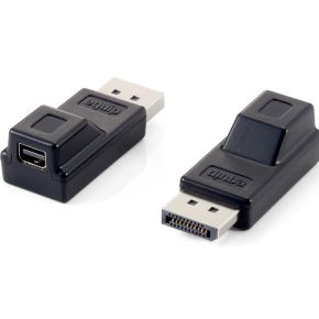 Image of Equip DisplayPort - Mini DisplayPort