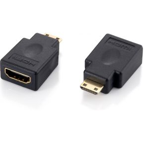 Image of Equip Mini HDMI C- HDMI A