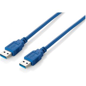 Image of Equip USB A/USB A 3.0 3.0m