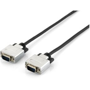 Image of Equip VGA Premium cable 3+7 M/M 30m HDB15