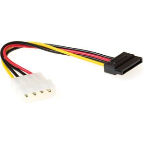 Image of Ewent EW9170 SATA Power Adapter Cable 0.15m
