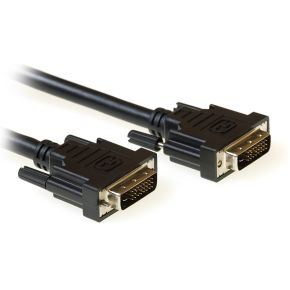 Image of Ewent EW9835 DVI kabel