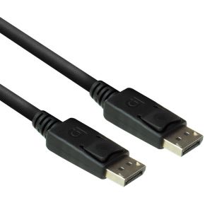 Image of Ewent EW9840 DisplayPort cable 2.0m