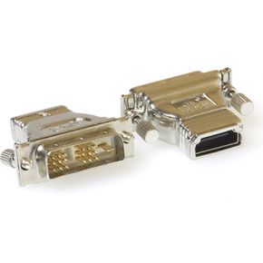 Image of Ewent EW9852 Adapter DVI-D male - HDMI A female