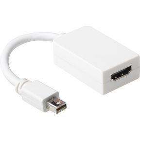 Image of Ewent EW9861 Converter Cable Mini DisplayPort male - HDMI-A