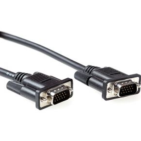 Image of Ewent EW9880 VGA kabel