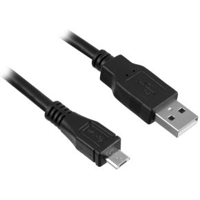 Image of Ewent EW9911 Micro USB Aansluitkabel