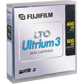 Image of Fujifilm LTO Tape 400GB Ultrium 3