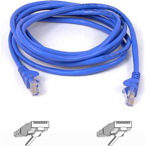 Image of Fujitsu Console switch Cable KVM-S2 CAT5 2m