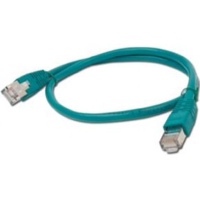 Image of FTP Cat6 patchkabel, 1 m, groen - Quality4All