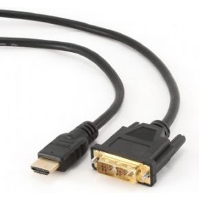 Image of Gembird 5m, HDMI/DVI, M/M