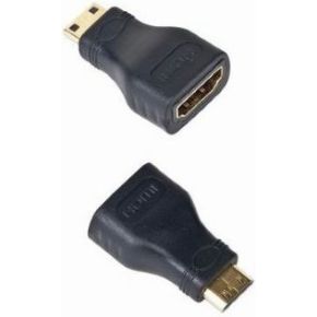 Image of A-HDMI-FC HDMI To Mini-HDMI Adapter