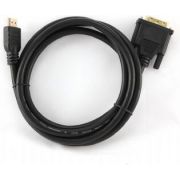Gembird-CC-HDMI-DVI-0-5M-video-kabel-adapter