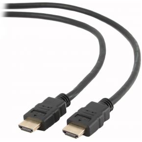 Image of CC-HDMI4-1M HDMI V.1.4 Male-male Cable 1m Bulk Package