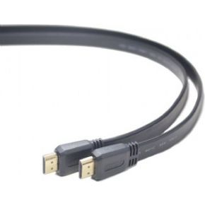 Image of Gembird CC-HDMI4F-1M HDMI kabel