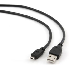 Image of CCP-MUSB2-AMBM-10 Micro-USB Cable. 3 M