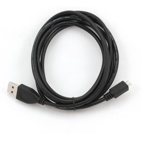 Image of CCP-MUSB2-AMBM-1M Micro-USB Cable. 1 M