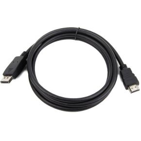 Image of CC-DP-HDMI-1M DisplayPort To HDMI Cable1m