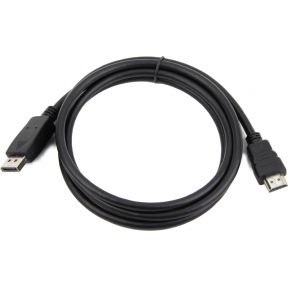 Image of CC-DP-HDMI-3M DisplayPort To HDMI Cable3m