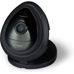 Image of Gembird ICAM-WHD-01 1MP 1280 x 720Pixels Zwart webcam