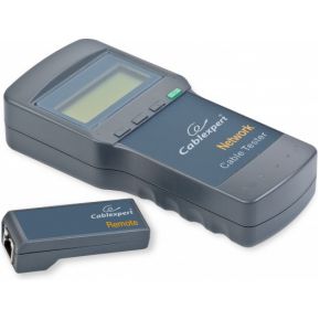 Image of Gembird NCT-3 Digital network cable tester