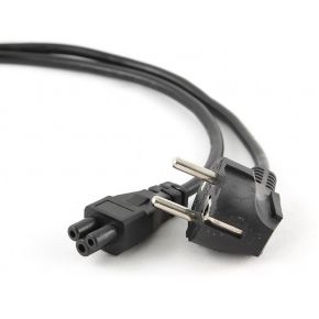 Image of Gembird PC-186-ML12-3M CABLE POWER C5 3m VDE Approved (Bulk