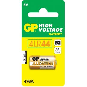 Image of GP Batteries High Voltage 476A