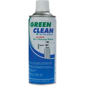 Image of Green Clean Air + Vacuum Power