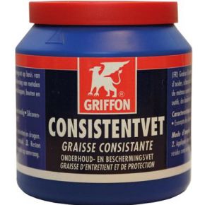 Image of Griffon - Consistentvet - 200 G