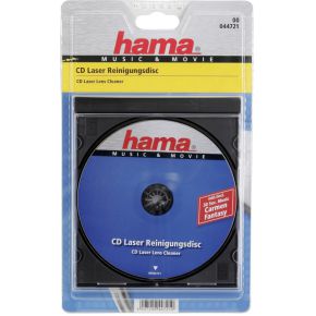Image of Hama CD Laser Lens Cleaner