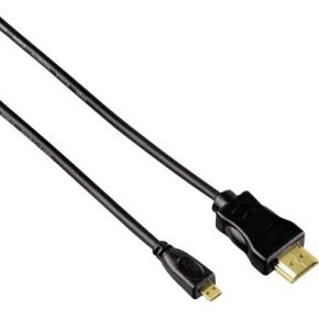 Image of Hama HDMI 0.5m
