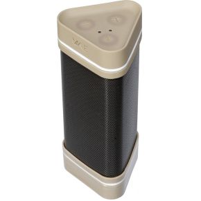 Image of Hercules Speaker WAE Outdoor 04Plus 10W, Bluetooth, Adventure (blauw)
