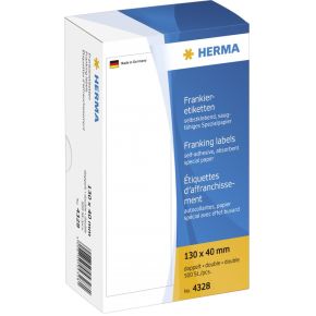 Image of HERMA 4328 etiket