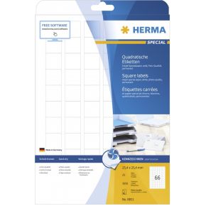 Image of HERMA 8831 printeretiket