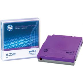 Hewlett Packard Enterprise C7976W lege datatape