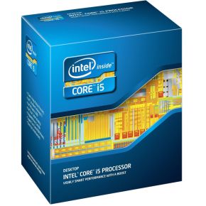 Image of Processor Intel Core i5 2500 (3,3GHz)