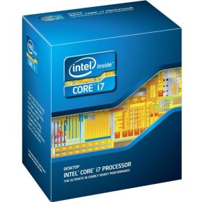 Image of Processor Intel Core i7 2600 (3,4GHz)